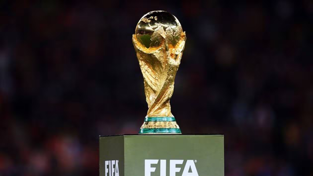 IMAGE COUPE DU MONDE